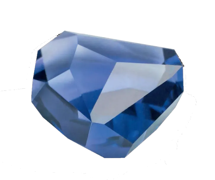 Erinnerungsdiamant Wild Beauty ca. 4 ct